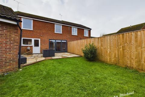 3 bedroom semi-detached house for sale, Twelve Leys, Wingrave, Aylesbury, Buckinghamshire