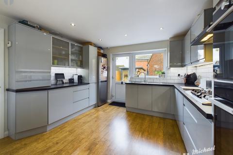 3 bedroom semi-detached house for sale, Twelve Leys, Wingrave, Aylesbury, Buckinghamshire