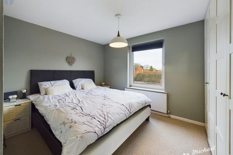 3 bedroom semi-detached house for sale, Twelve Leys, Wingrave, Aylesbury, Buckinghamshire