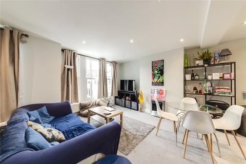 3 bedroom apartment to rent, Tynemouth Street, Fulham, SW6