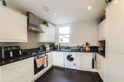 3 bedroom apartment to rent, Tynemouth Street, Fulham, SW6