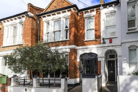 3 bedroom apartment to rent, Tynemouth Street, Fulham, SW6
