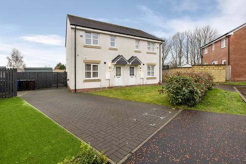 3 bedroom semi-detached house to rent, Queen Mary Crescent, Clydebank