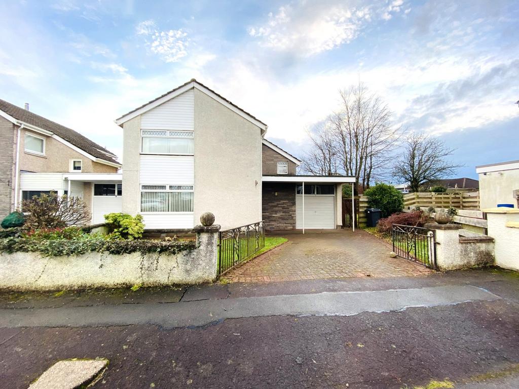 7 Windsor Place, Dumfries, DG2 9 BQ - Braidwoods So