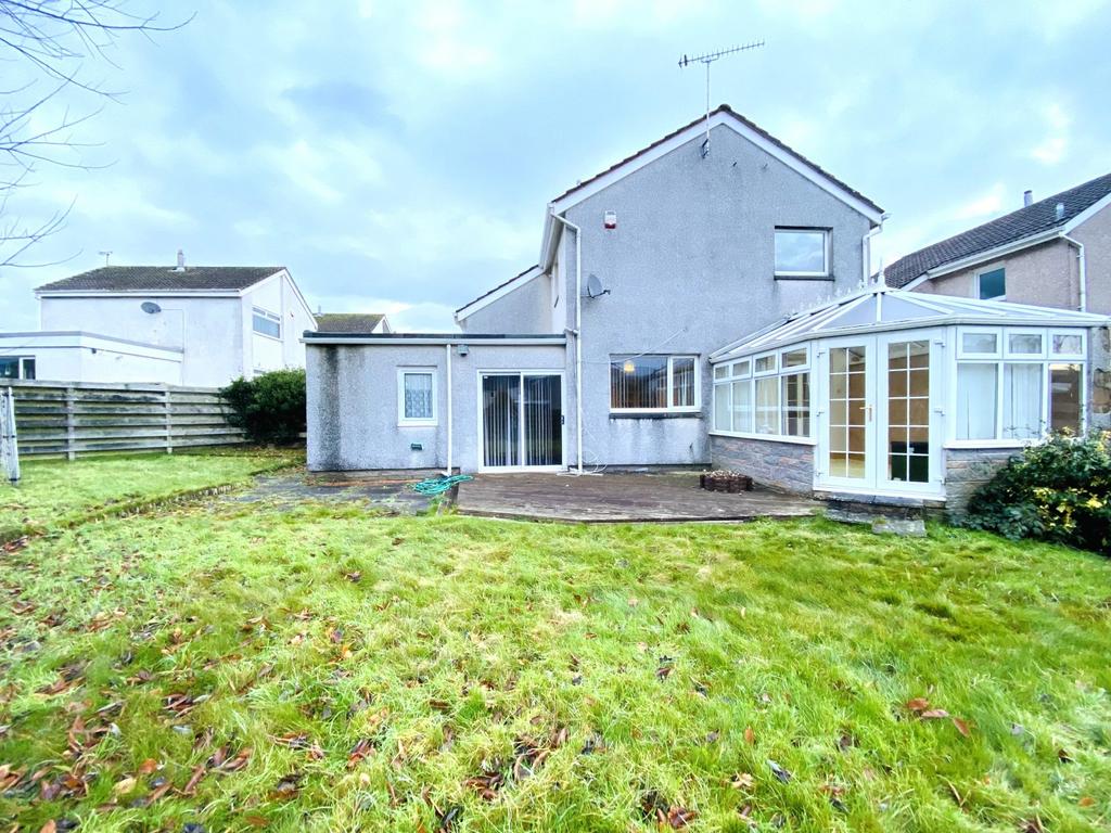 7 Windsor Place, Dumfries, DG2 9 BQ - Braidwoods So