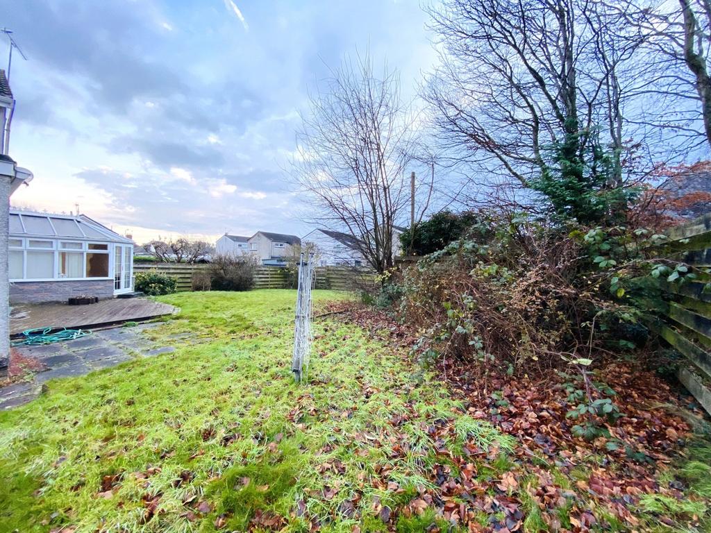7 Windsor Place, Dumfries, DG2 9 BQ - Braidwoods So