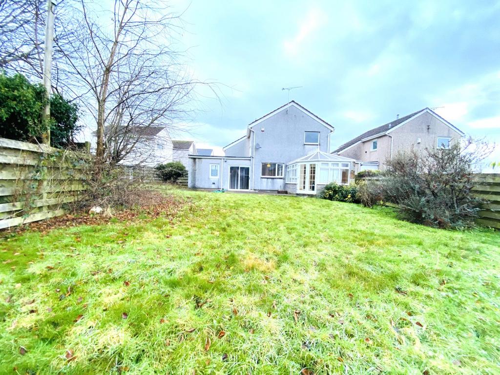 7 Windsor Place, Dumfries, DG2 9 BQ - Braidwoods So