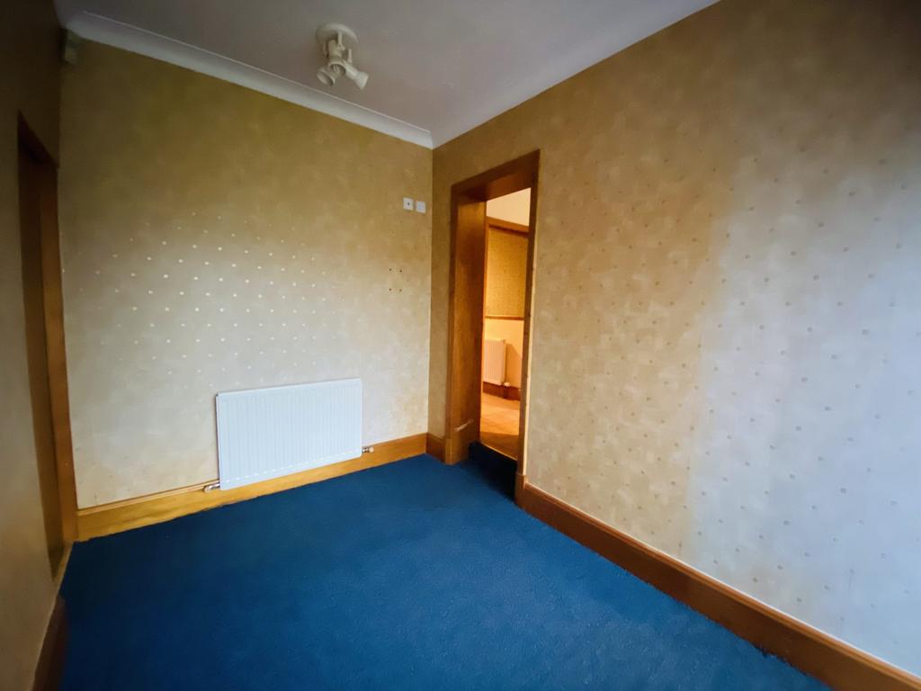 7 Windsor Place, Dumfries, DG2 9 BQ - Braidwoods So