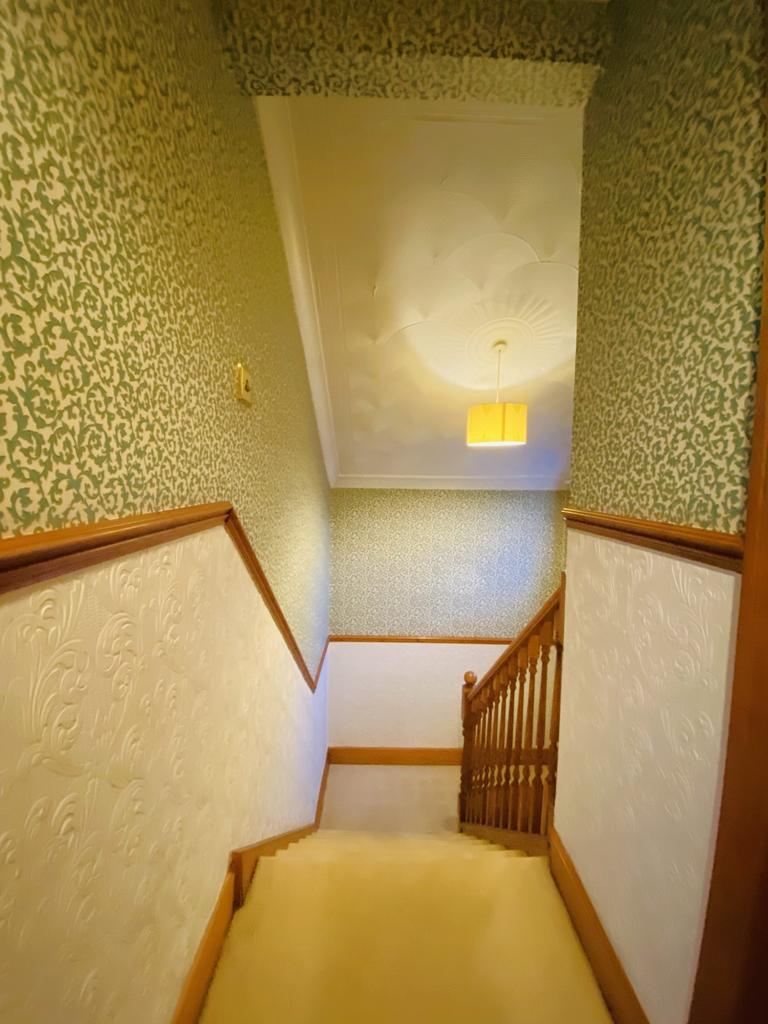 7 Windsor Place, Dumfries, DG2 9 BQ - Braidwoods So