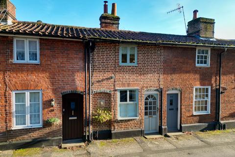 2 bedroom cottage for sale, Bredfield Street, Woodbridge