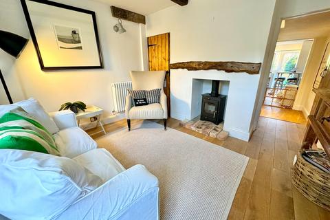 2 bedroom cottage for sale, Bredfield Street, Woodbridge