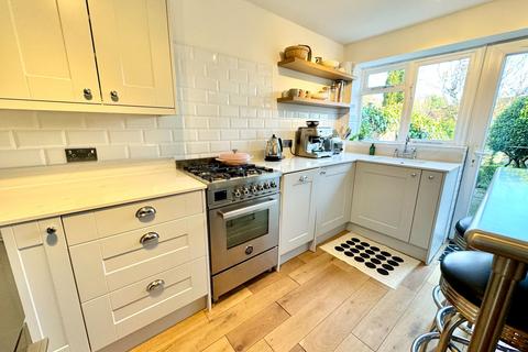 2 bedroom cottage for sale, Bredfield Street, Woodbridge