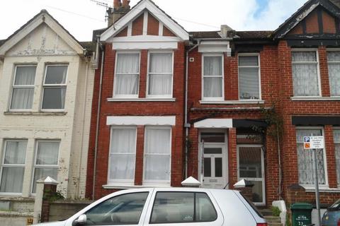 5 bedroom terraced house to rent, Hollingdean Terrace, Hollingdean