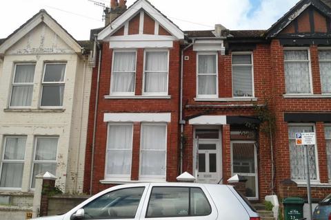 undefined, Hollingdean Terrace, Brighton, BN1 7HB