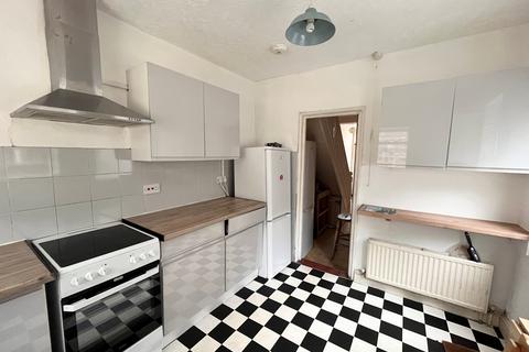 undefined, Hollingdean Terrace, Brighton, BN1 7HB