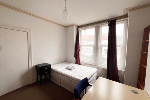 undefined, Hollingdean Terrace, Brighton, BN1 7HB