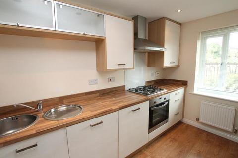 5 bedroom townhouse to rent, Wood Mead, Bristol BS16