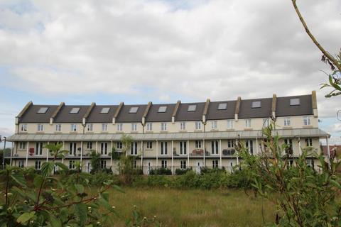 Wood Mead, Bristol BS16