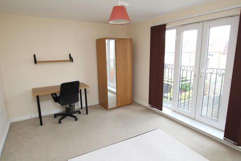 undefined, Wood Mead, Bristol BS16