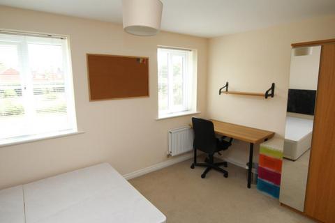 undefined, Wood Mead, Bristol BS16