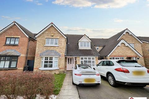 4 bedroom detached house for sale, Woodmill, Neath, Neath Port Talbot. SA10 7PX