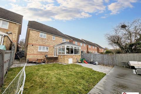 4 bedroom detached house for sale, Woodmill, Neath, Neath Port Talbot. SA10 7PX