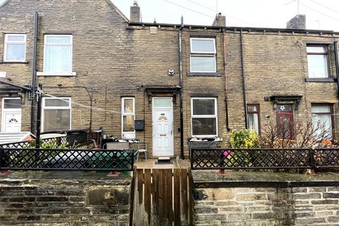 1 bedroom terraced house for sale, Bright Street, Bradford BD14