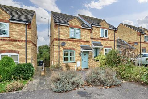 2 bedroom house for sale, Spurlings, Oundle