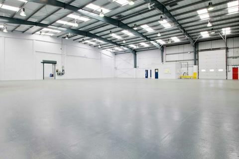 Industrial unit to rent, Units 1 & 2 Admiral Park Industrial Estate, Williams Road, Portsmouth, PO3 5RQ