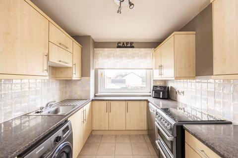 2 bedroom flat for sale, Gyle Park Gardens, Edinburgh EH12