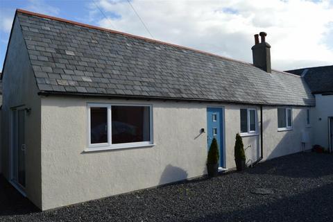 2 bedroom semi-detached bungalow for sale, High Street, Cemaes, Isle Of Anglesey, LL67