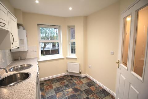 3 bedroom townhouse to rent, Brunswick Road, Norwich NR2