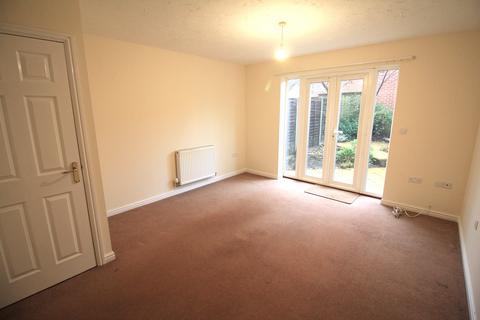 3 bedroom townhouse to rent, Brunswick Road, Norwich NR2