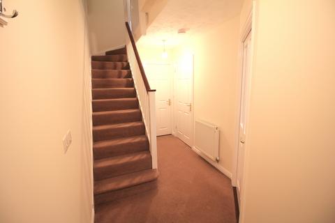 3 bedroom townhouse to rent, Brunswick Road, Norwich NR2