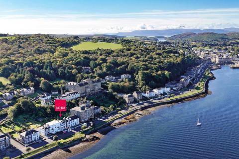 4 bedroom townhouse for sale, Moidart 14 Mountstuart Road, Rothesay, Isle of Bute, Argyll and Bute, PA20