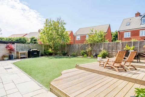 16 Duncan Way, North Walsham, NR28 0FT
