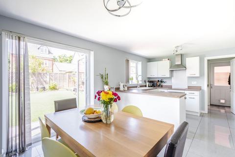 16 Duncan Way, North Walsham, NR28 0FT