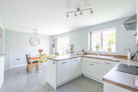 16 Duncan Way, North Walsham, NR28 0FT