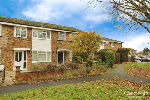 3 bedroom terraced house for sale, Burns Drive, Hemel Hempstead HP2