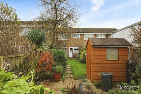 3 bedroom terraced house for sale, Burns Drive, Hemel Hempstead HP2