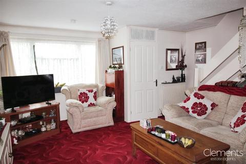 3 bedroom terraced house for sale, Burns Drive, Hemel Hempstead HP2