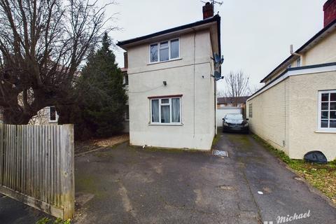 1 bedroom maisonette to rent, Grecian Street, AYLESBURY