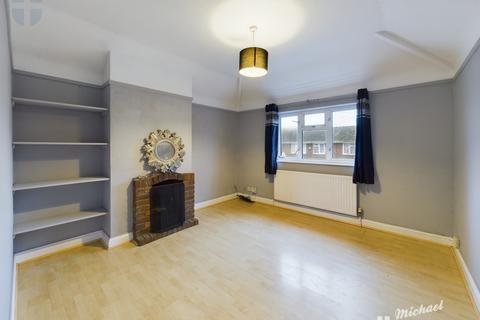 1 bedroom maisonette to rent, Grecian Street, AYLESBURY