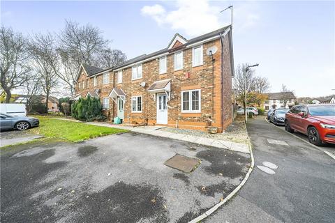 2 bedroom end of terrace house for sale, Moorhen Drive, Lower Earley, Reading