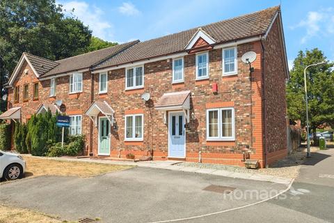 Moorhen Drive, Lower Earley, Reading