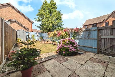 undefined, Moorhen Drive, Lower Earley, Reading