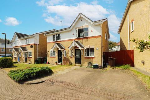 undefined, Nash Close, Sutton
