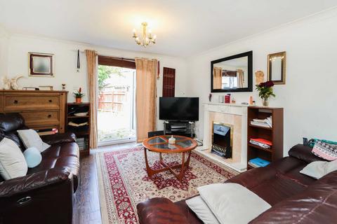 undefined, Nash Close, Sutton