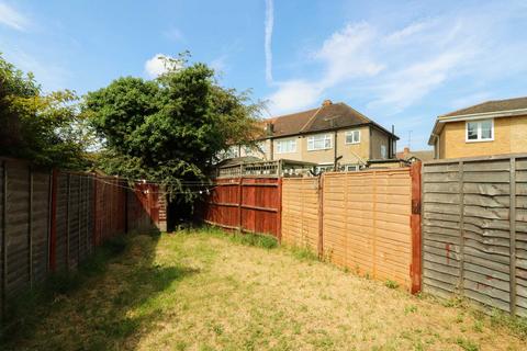undefined, Nash Close, Sutton
