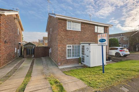 2 bedroom semi-detached house for sale, Grange Avenue, Dronfield Woodhouse, Dronfield